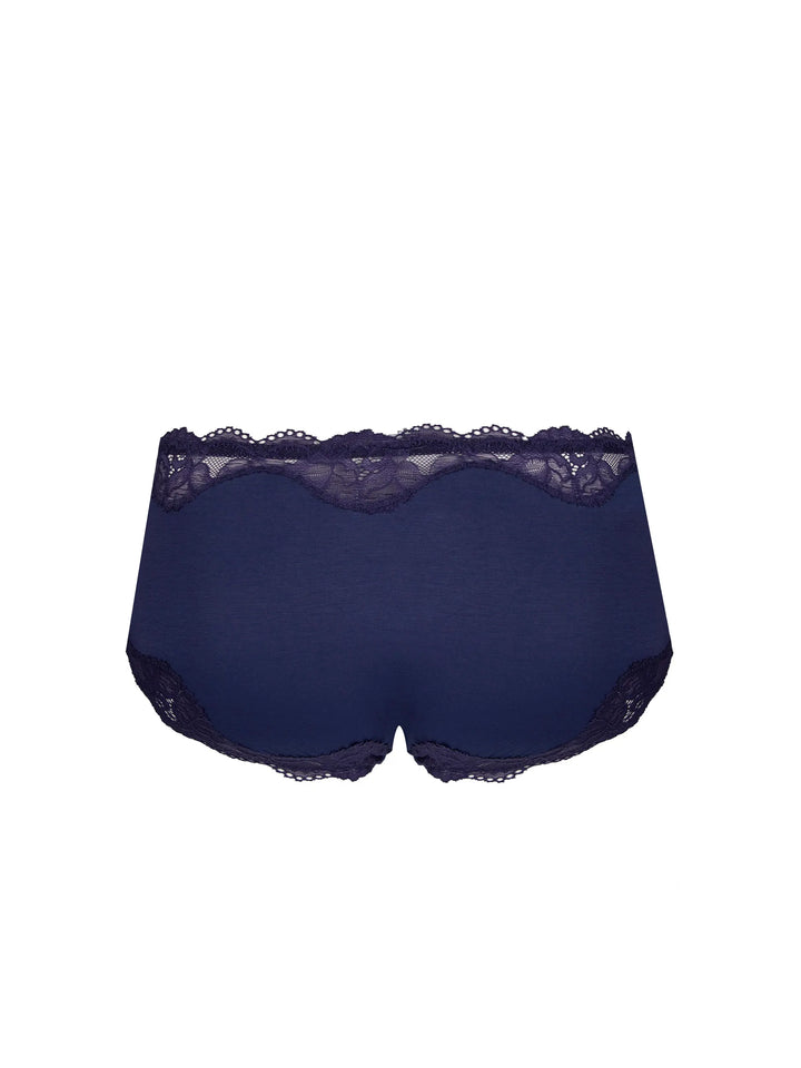 Antigel by Lise Charmel - Simply Perfect Shorty Bleu Purple