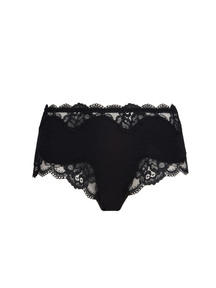 Antigel by Lise Charmel - Simply Perfect Shorty Noir