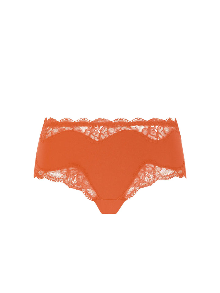 Antigel by Lise Charmel - Simply Perfect Shorty Orange Safrane