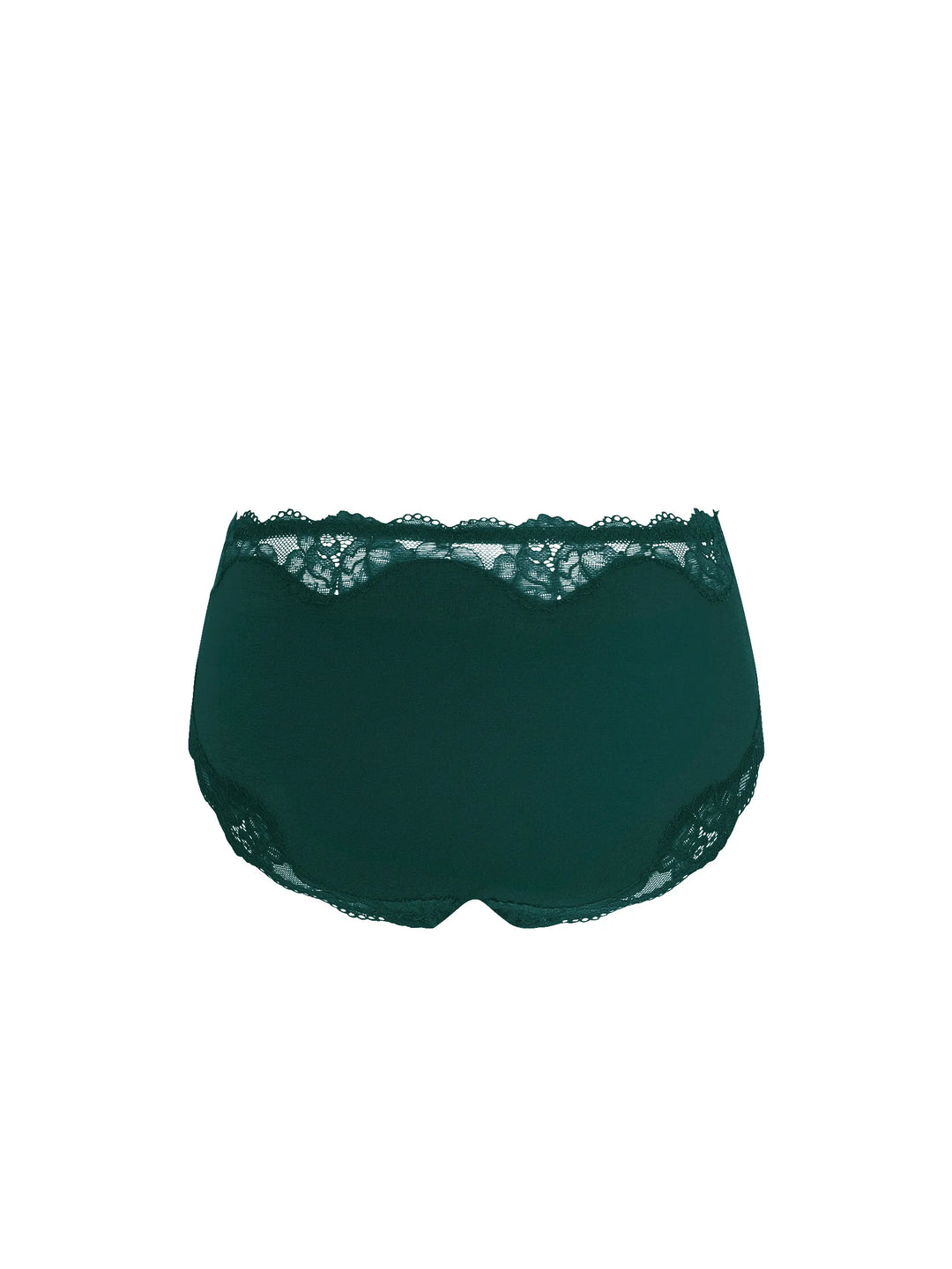 Antigel by Lise Charmel - Simply Perfect Shorty Vert Anglaise