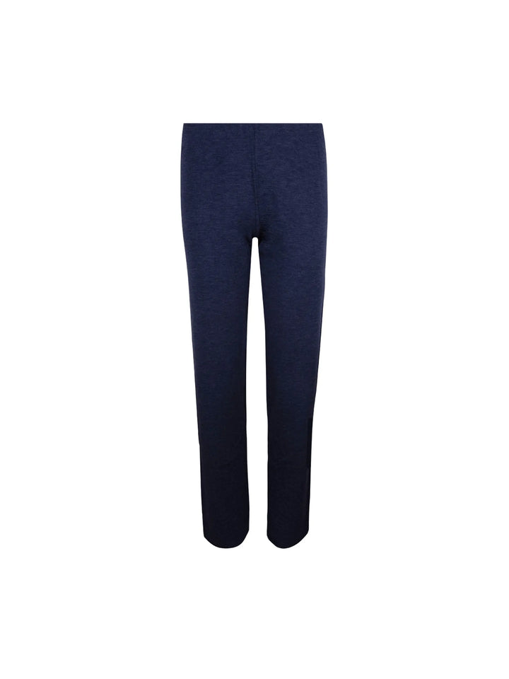 Antigel by Lise Charmel - Simply Perfect Trousers Bleu Chiné Nacre