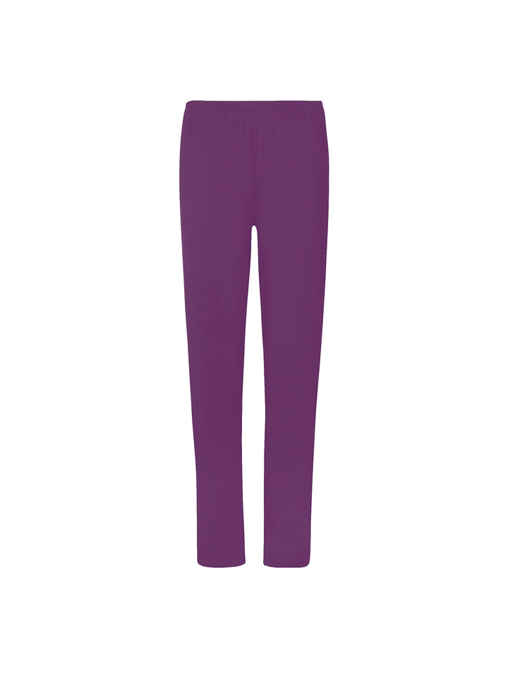 Antigel by Lise Charmel - Simply Perfect Trousers Prune Magic