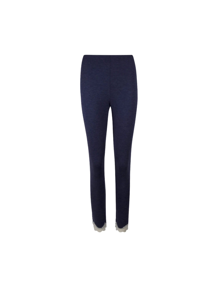 Antigel by Lise Charmel - Simply Perfect Leggings Bleu Chiné Nacre