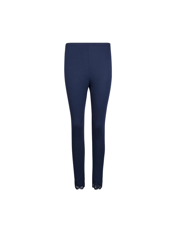 Antigel by Lise Charmel - Simply Perfect Leggings Bleu Marine