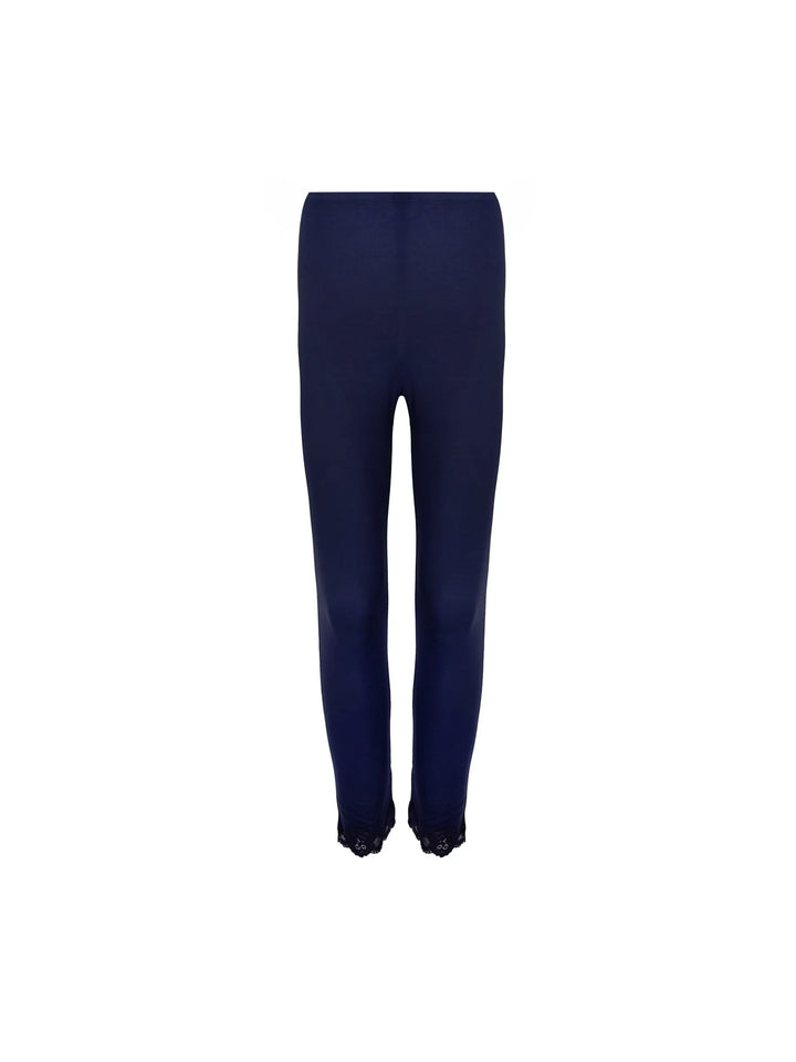 Antigel by Lise Charmel - Simply Perfect Leggings Bleu Purple