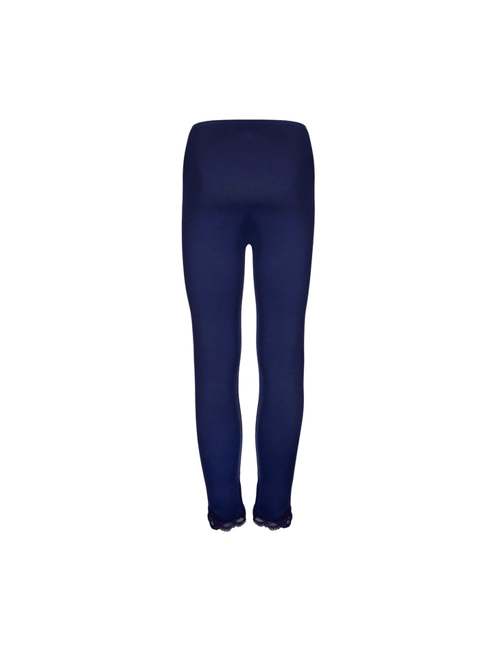 Antigel by Lise Charmel - Simply Perfect Leggings Bleu Purple