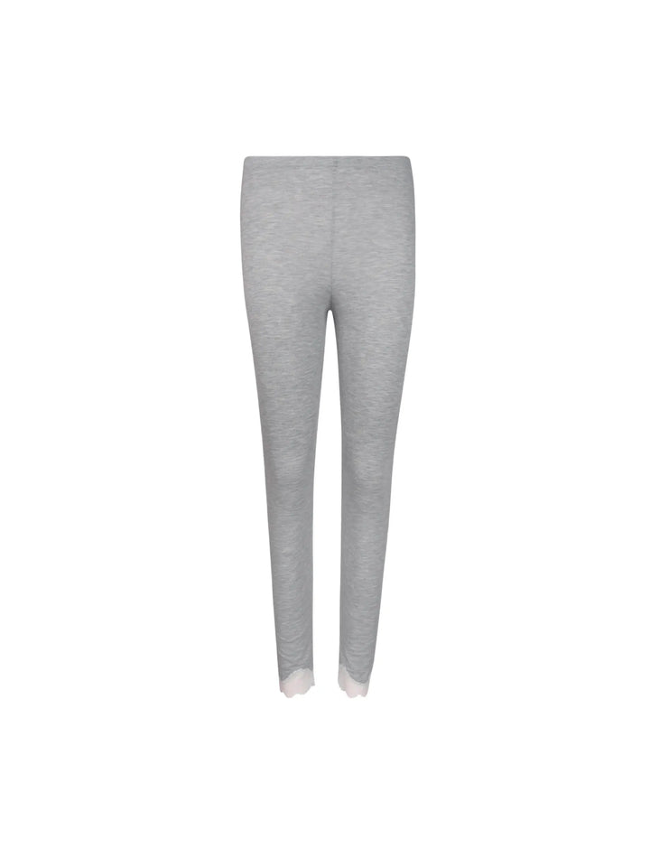 Antigel by Lise Charmel - Simply Perfect Leggings Chiné Gris