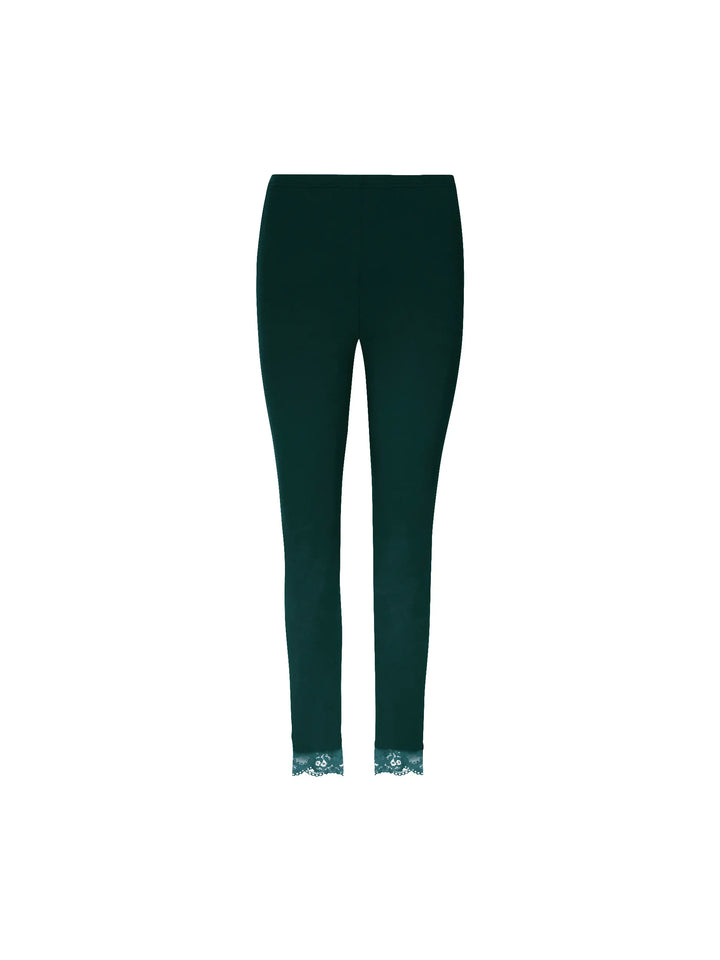 Antigel by Lise Charmel - Simply Perfect Leggings Vert Anglaise