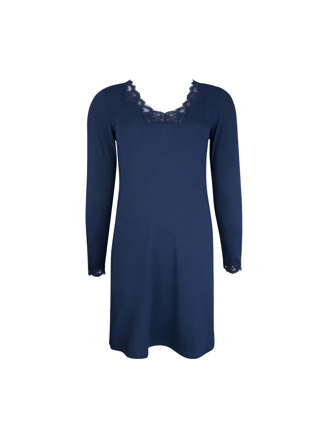 Antigel by Lise Charmel - Simply Perfect Nighty Bleu Marine