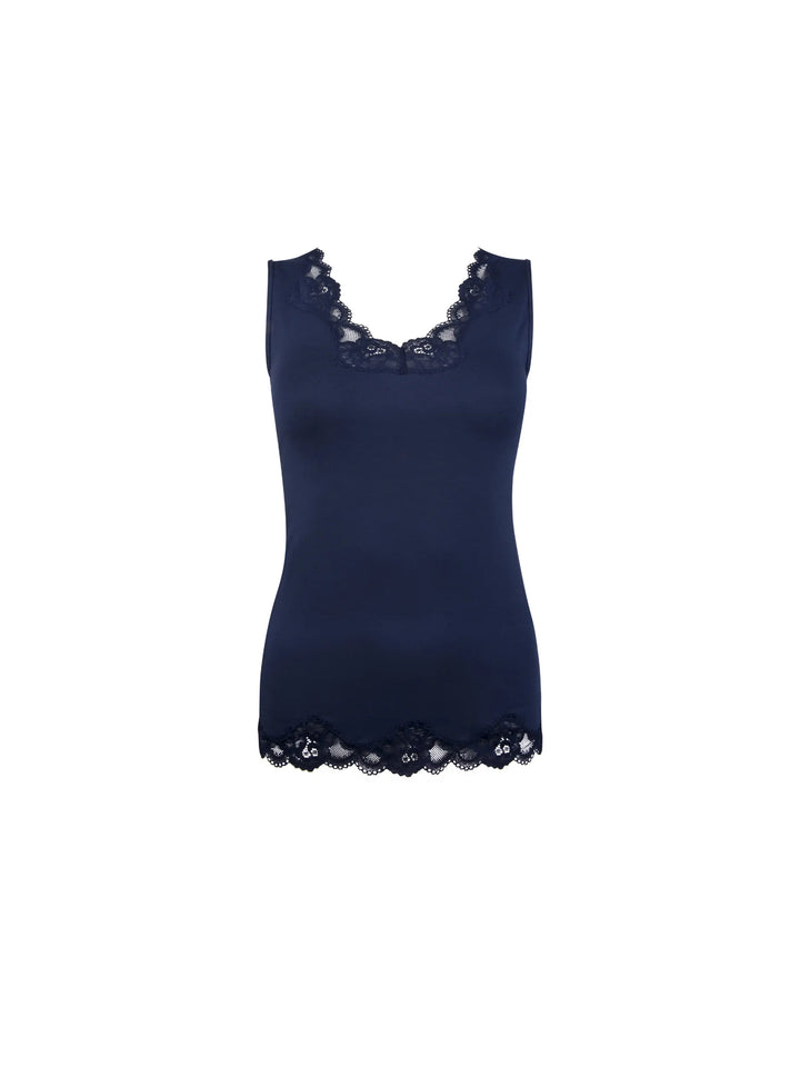 Antigel by Lise Charmel - Simply Perfect Top Bleu Marine