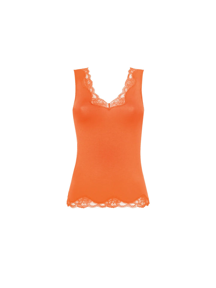 Antigel by Lise Charmel - Simply Perfect Top Orange Safrane