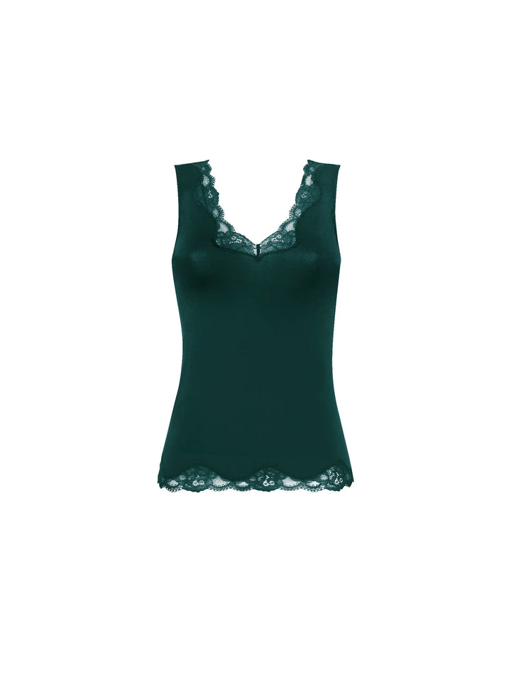 Antigel by Lise Charmel - Simply Perfect Top Vert Anglaise