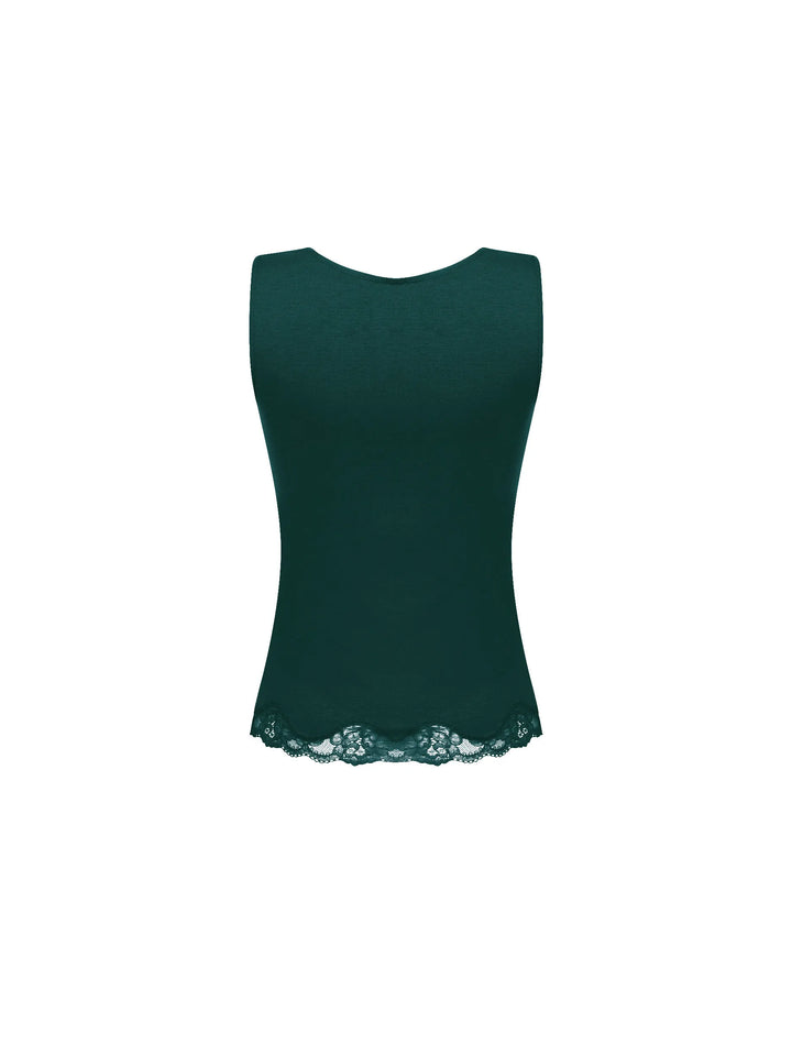 Antigel by Lise Charmel - Simply Perfect Top Vert Anglaise