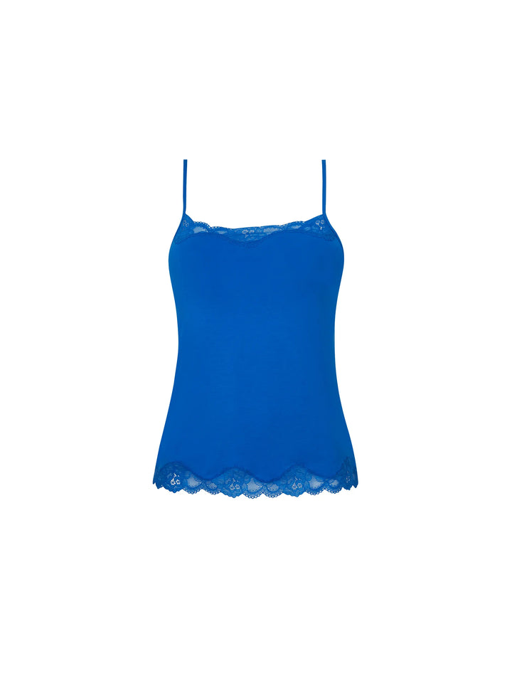 Antigel by Lise Charmel - Simply Perfect Camisole Stricto Cobalt