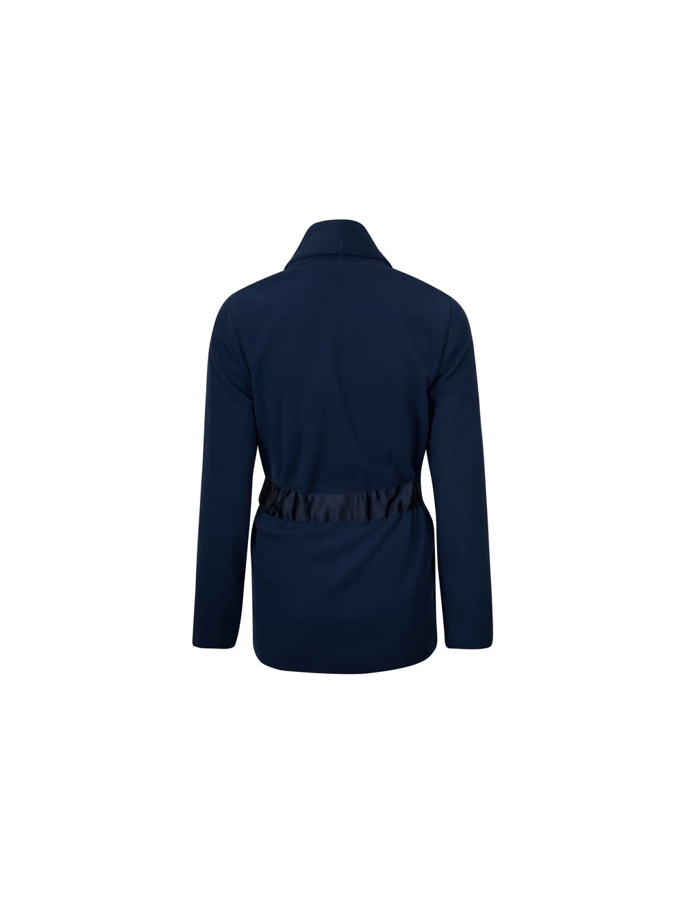 Antigel by Lise Charmel - Simply Perfect Fleece Jacket Marine Polaire