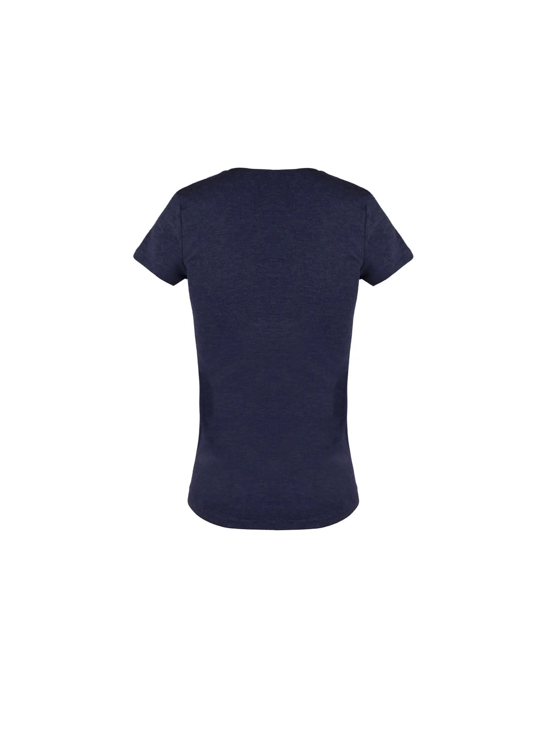 Antigel by Lise Charmel - Simply Perfect Short-Sleeved Top Bleu Chiné Nacre