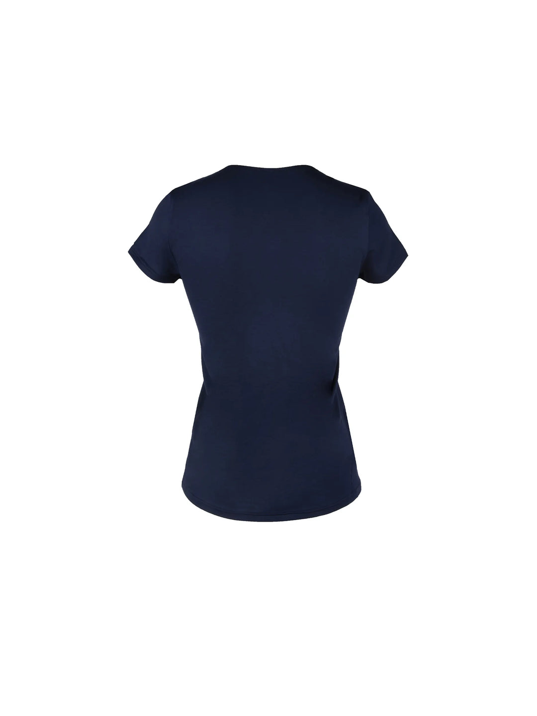 Antigel by Lise Charmel - Simply Perfect Short-Sleeved Top Bleu Marine