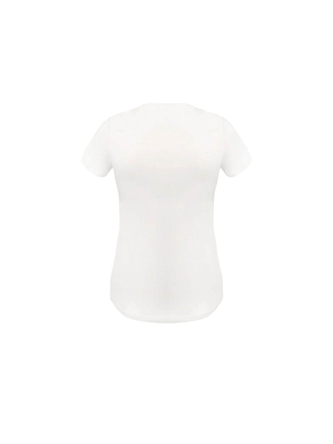 Antigel by Lise Charmel - Simply Perfect Short-Sleeved Top Nacre