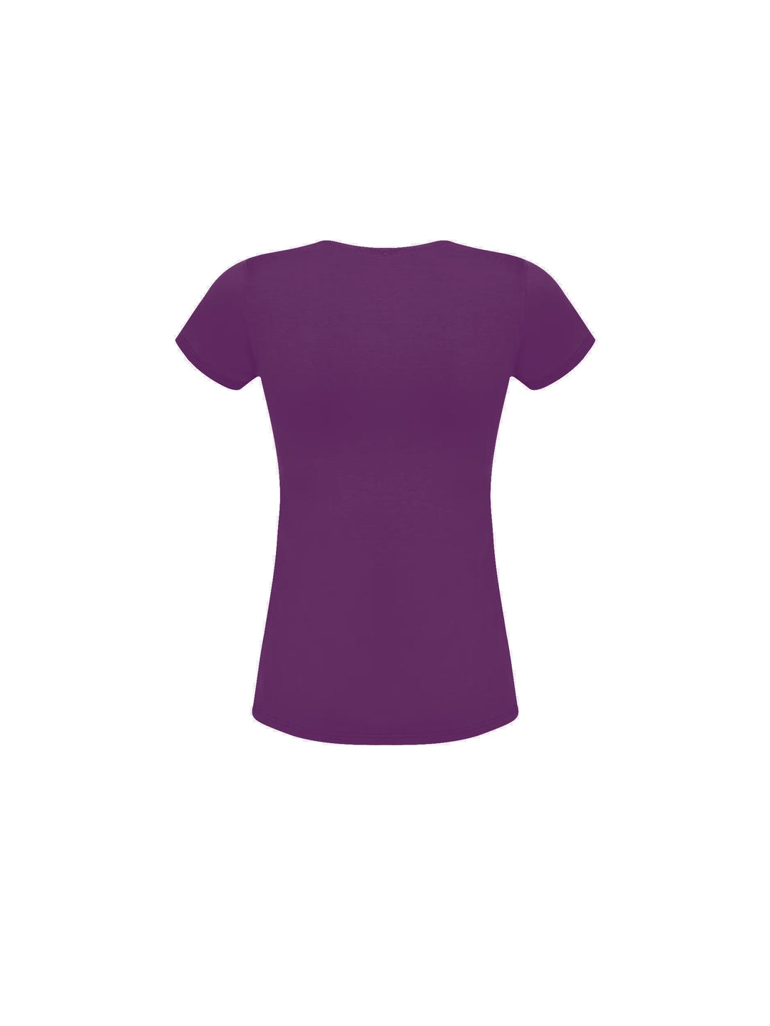 Antigel by Lise Charmel - Simply Perfect Short Sleeved Top Prune Magic