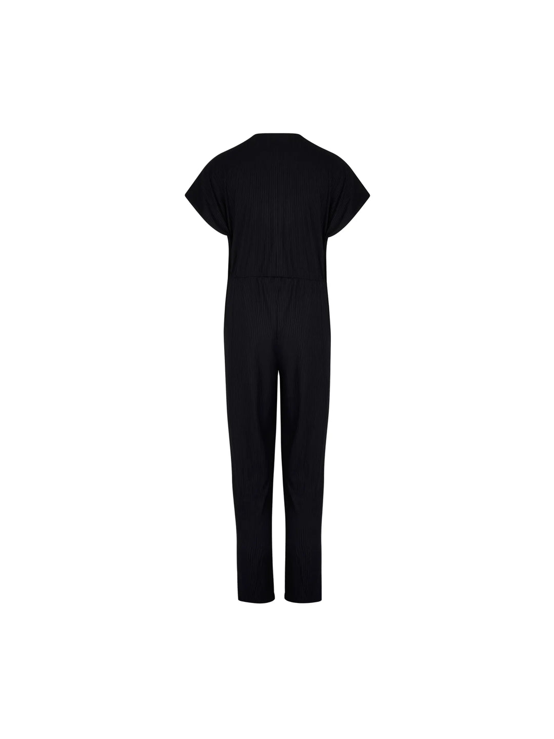 Antigel Swimwear - La Stricto Chic Jumpsuit Noir