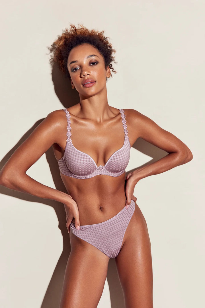 Marie Jo - Avero Padded Bra Heart Shape Soft Sand