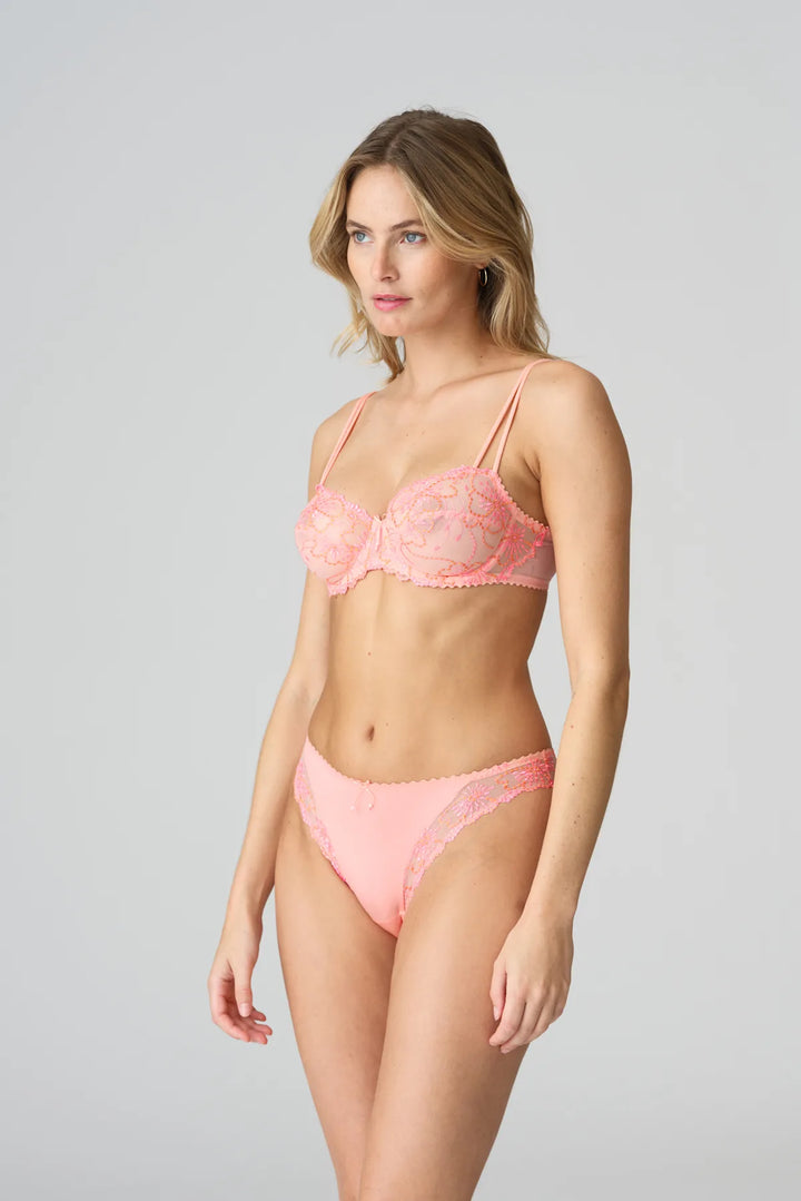 Marie Jo - Jane Balcony Bra Horizontal Seam Florida