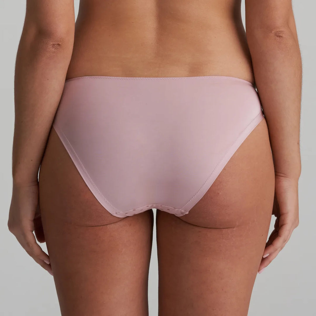 Marie Jo - Agnes Rio Briefs Vintage Pink