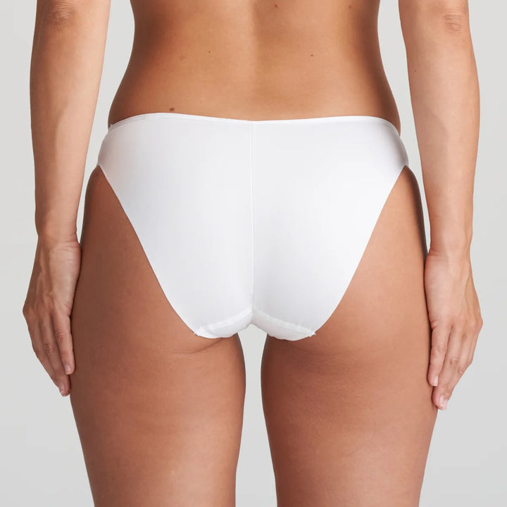 Marie Jo - Jereme Rio Briefs White