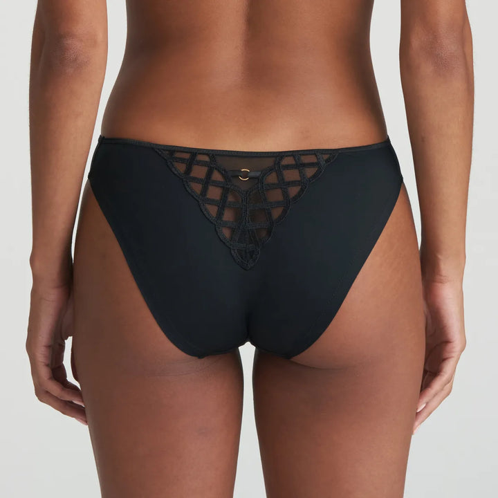 Marie Jo - Jhana Rio Briefs Black