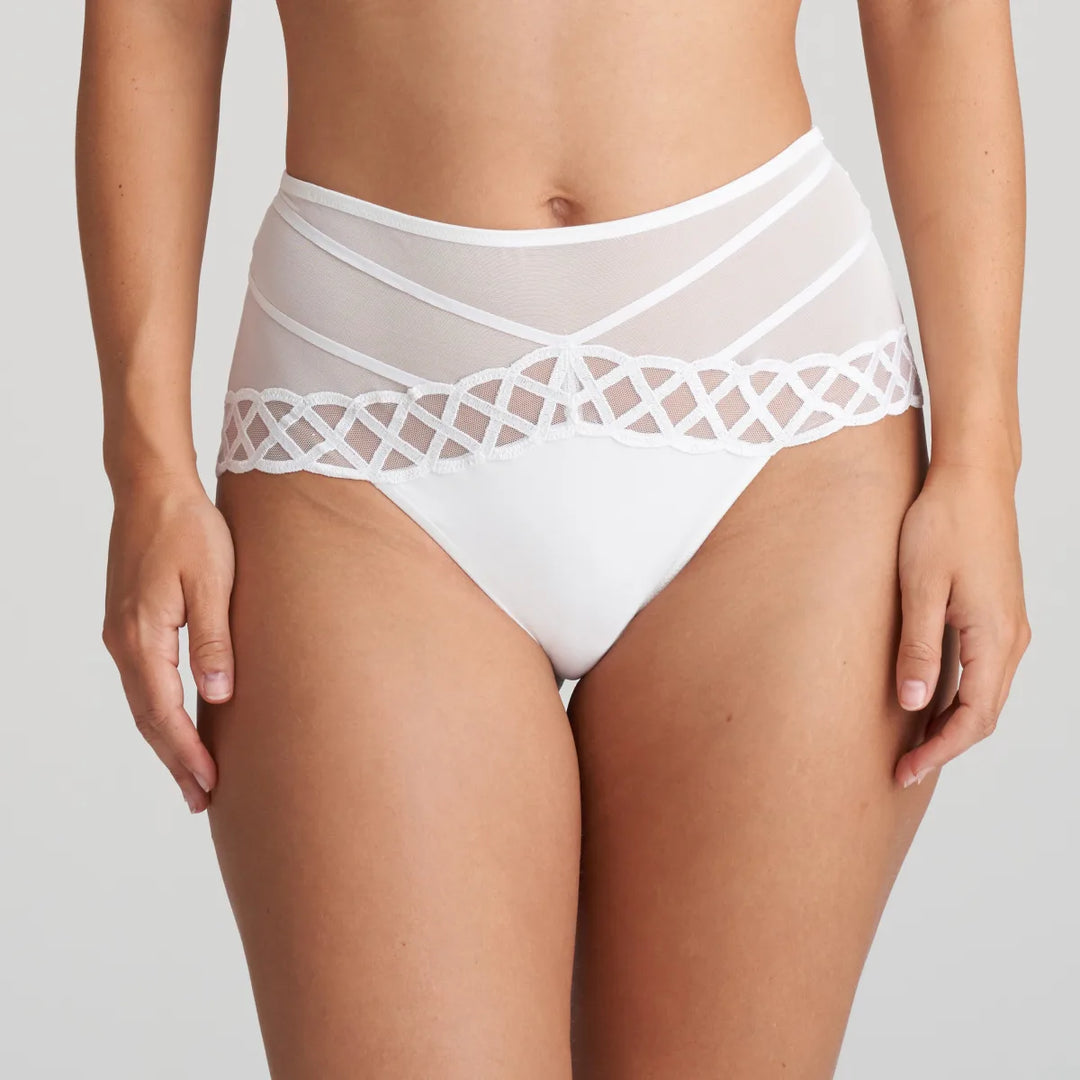 Marie Jo - Jhana Special Briefs White