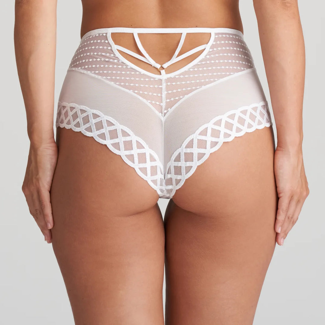 Marie Jo - Jhana Special Briefs White