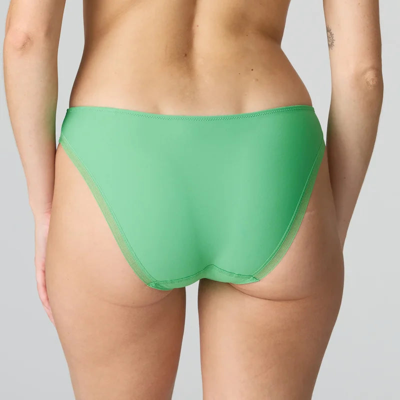 Marie Jo - Tom Rio Briefs Lush Green