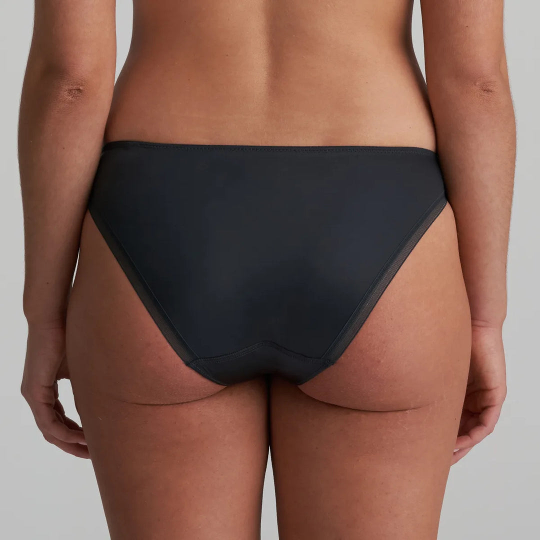 Marie Jo - Tom Rio Briefs Graphite Grey