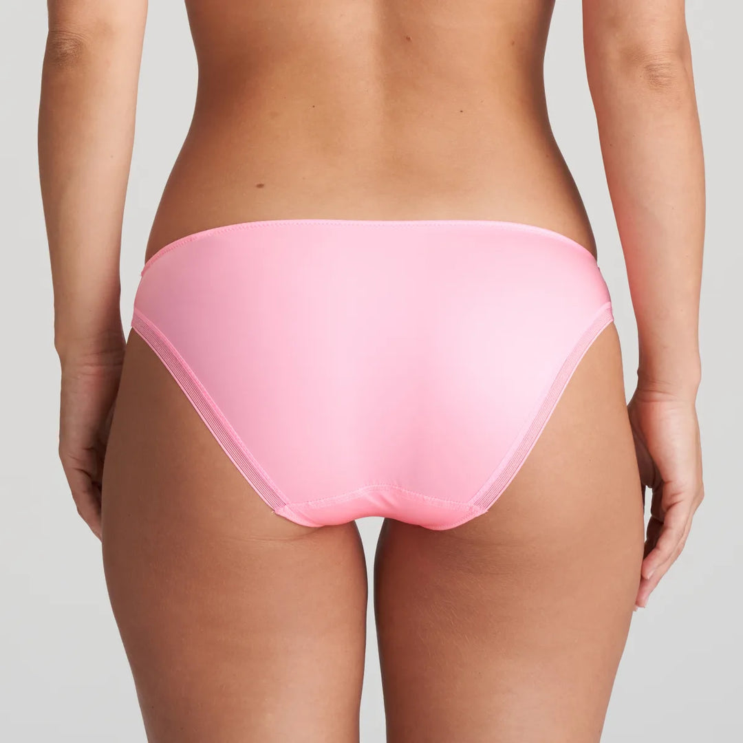 Marie Jo - Tom Rio Briefs Happy Pink