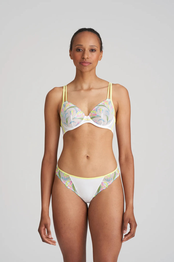 Marie Jo - Yoly Rio Briefs Electric Summer