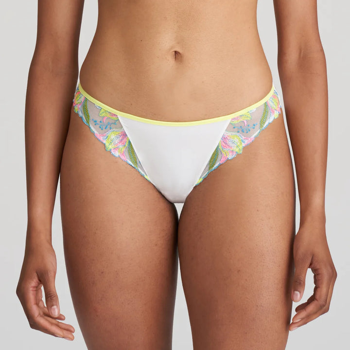 Marie Jo - Yoly Rio Briefs Electric Summer