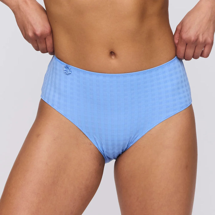 Marie Jo - Avero Full Briefs Santorini Blue