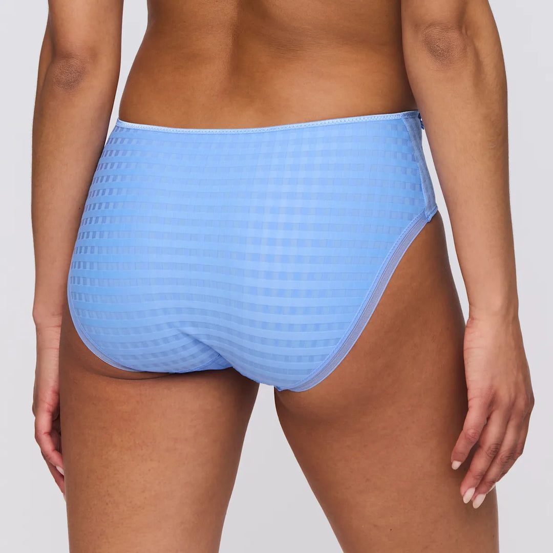 Marie Jo - Avero Full Briefs Santorini Blue