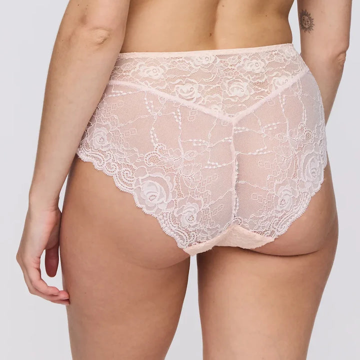 Marie Jo - Cyrile Full Briefs Crystal Pink