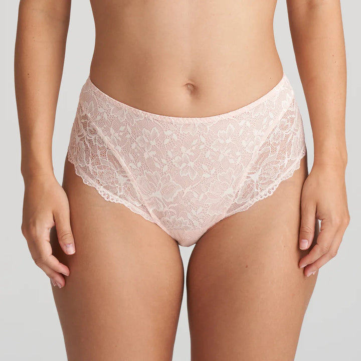 Marie Jo - Manyla Full Briefs Pearly Pink