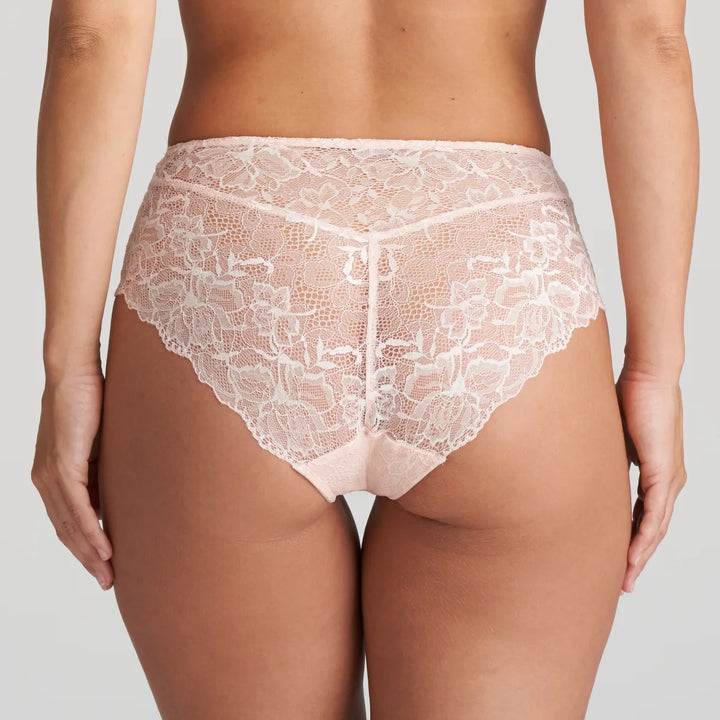 Marie Jo - Manyla Full Briefs Pearly Pink