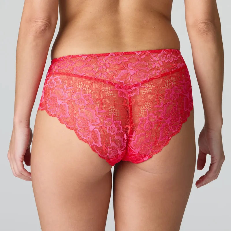 Marie Jo - Manyla Full Briefs Pixie Red