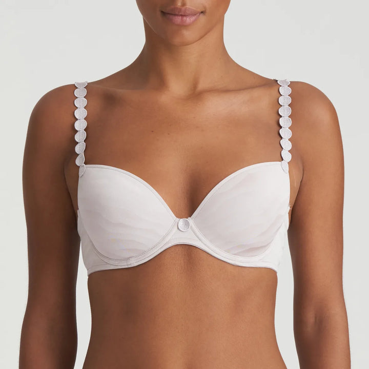 Marie Jo - Tom Padded Plunge Bra Sweet Haze