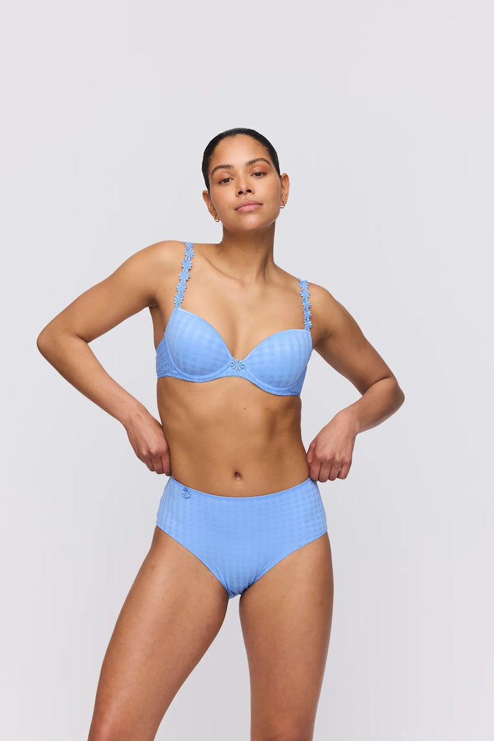 Marie Jo - Avero Full Briefs Santorini Blue