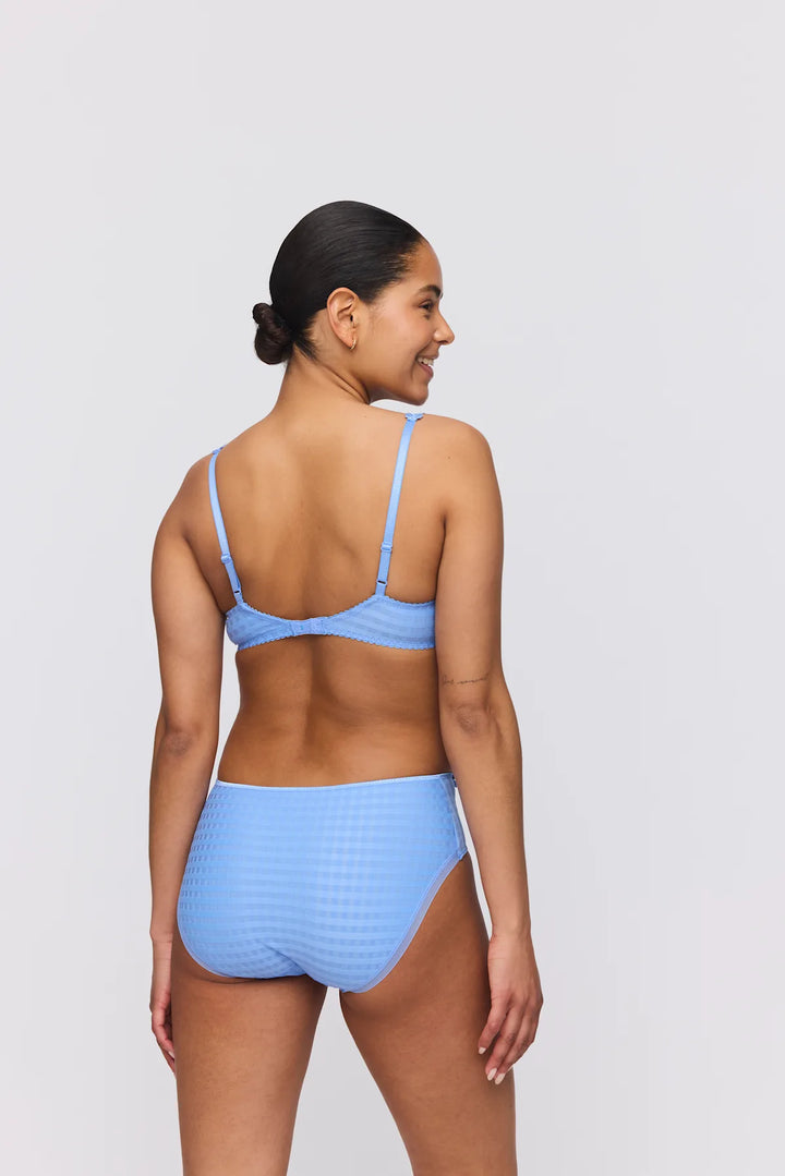 Marie Jo - Avero Full Briefs Santorini Blue