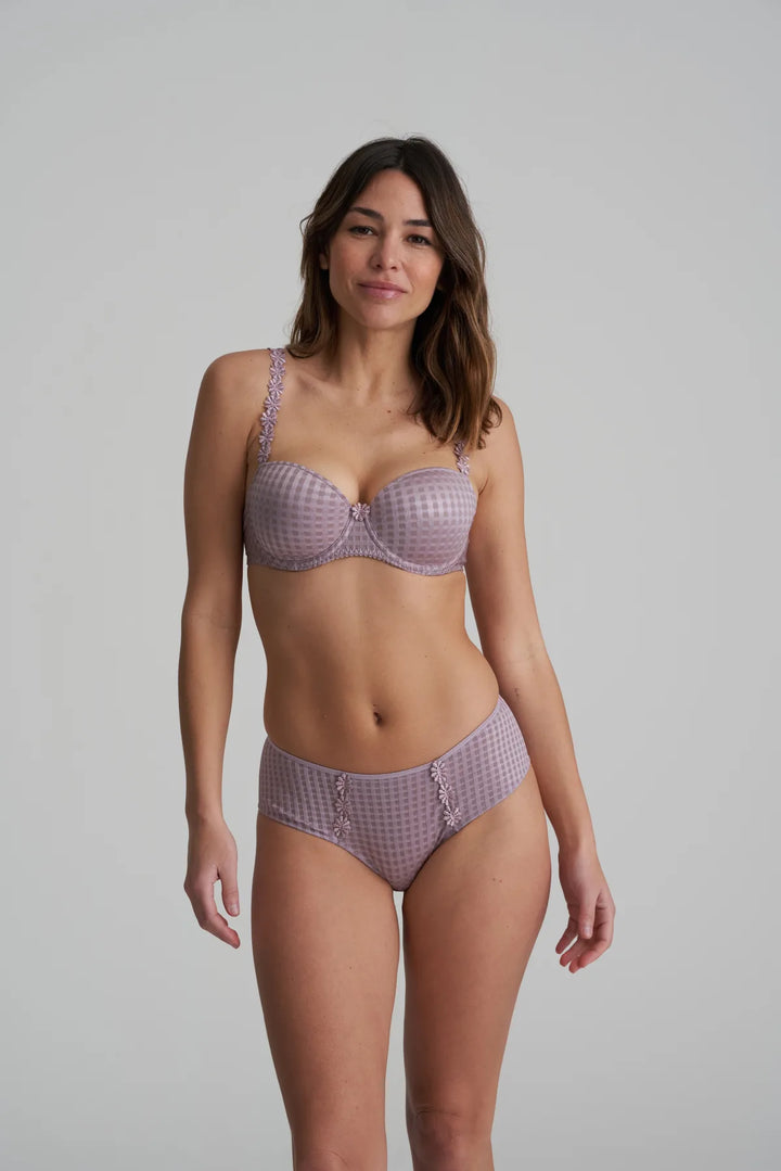 Marie Jo - Avero Padded Balcony Bra Soft Sand