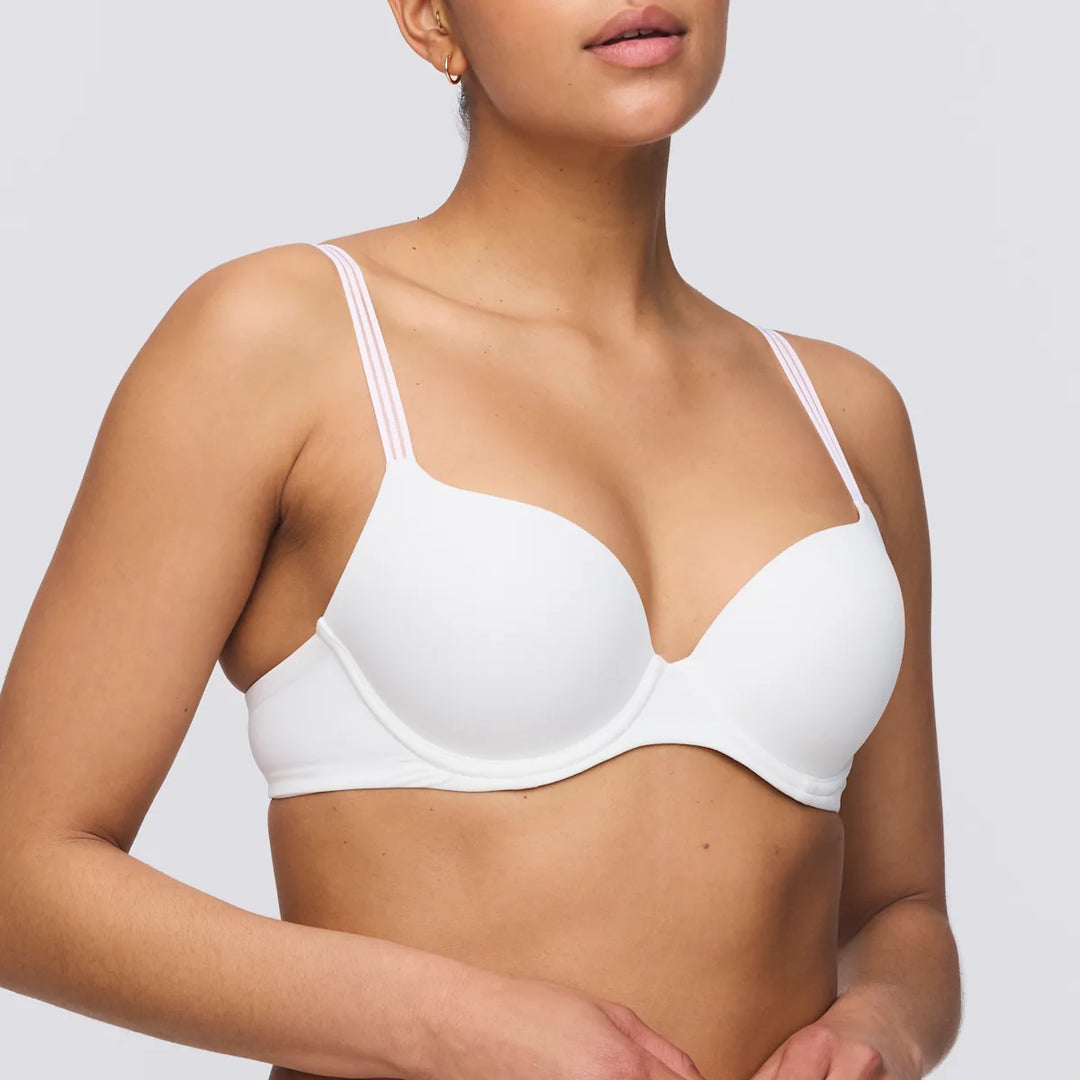 Marie Jo - Louie Push Up Bra Natural