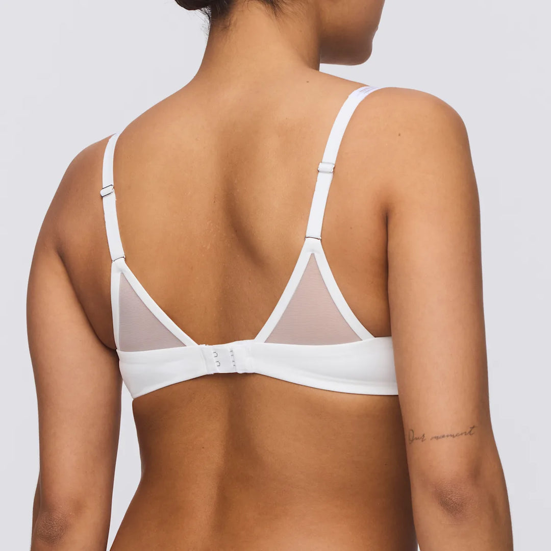 Marie Jo - Louie Push Up Bra Natural