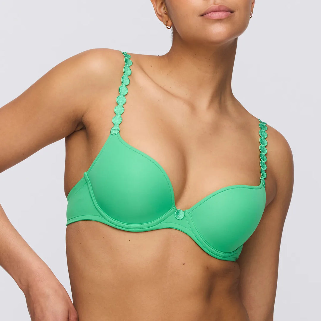 Marie Jo - Tom Push Up Bra Lush Green