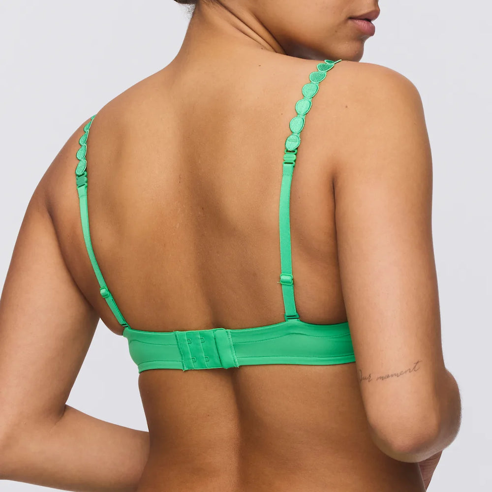 Marie Jo - Tom Push Up Bra Lush Green